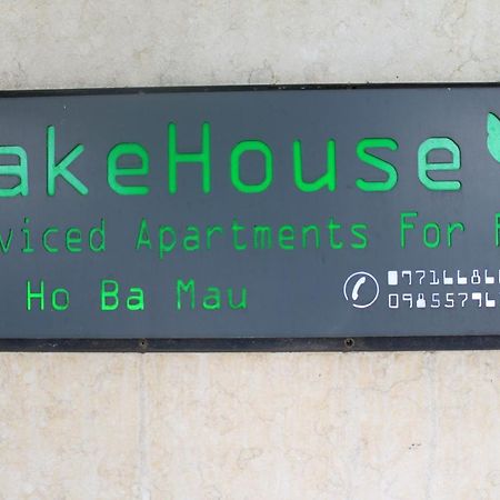 Lake House Studio Hà Nội Ngoại thất bức ảnh