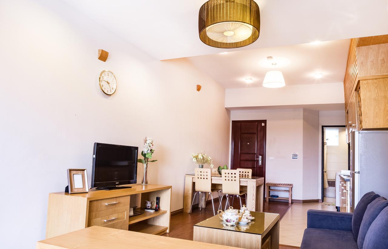 Lake House Studio Hà Nội Ngoại thất bức ảnh