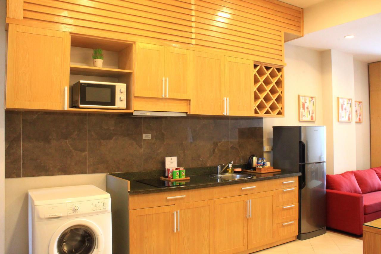 Lake House Studio Hà Nội Ngoại thất bức ảnh