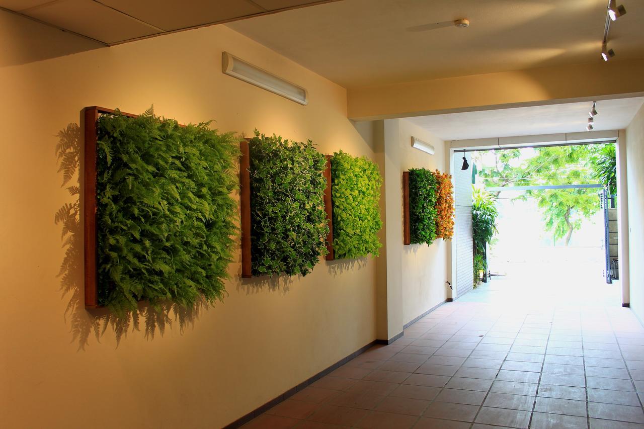 Lake House Studio Hà Nội Ngoại thất bức ảnh