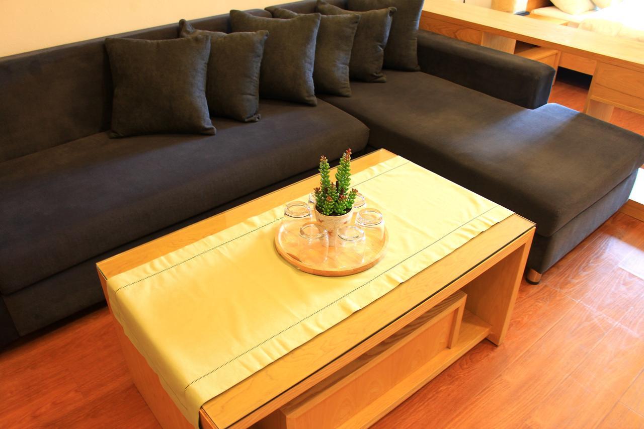 Lake House Studio Hà Nội Ngoại thất bức ảnh