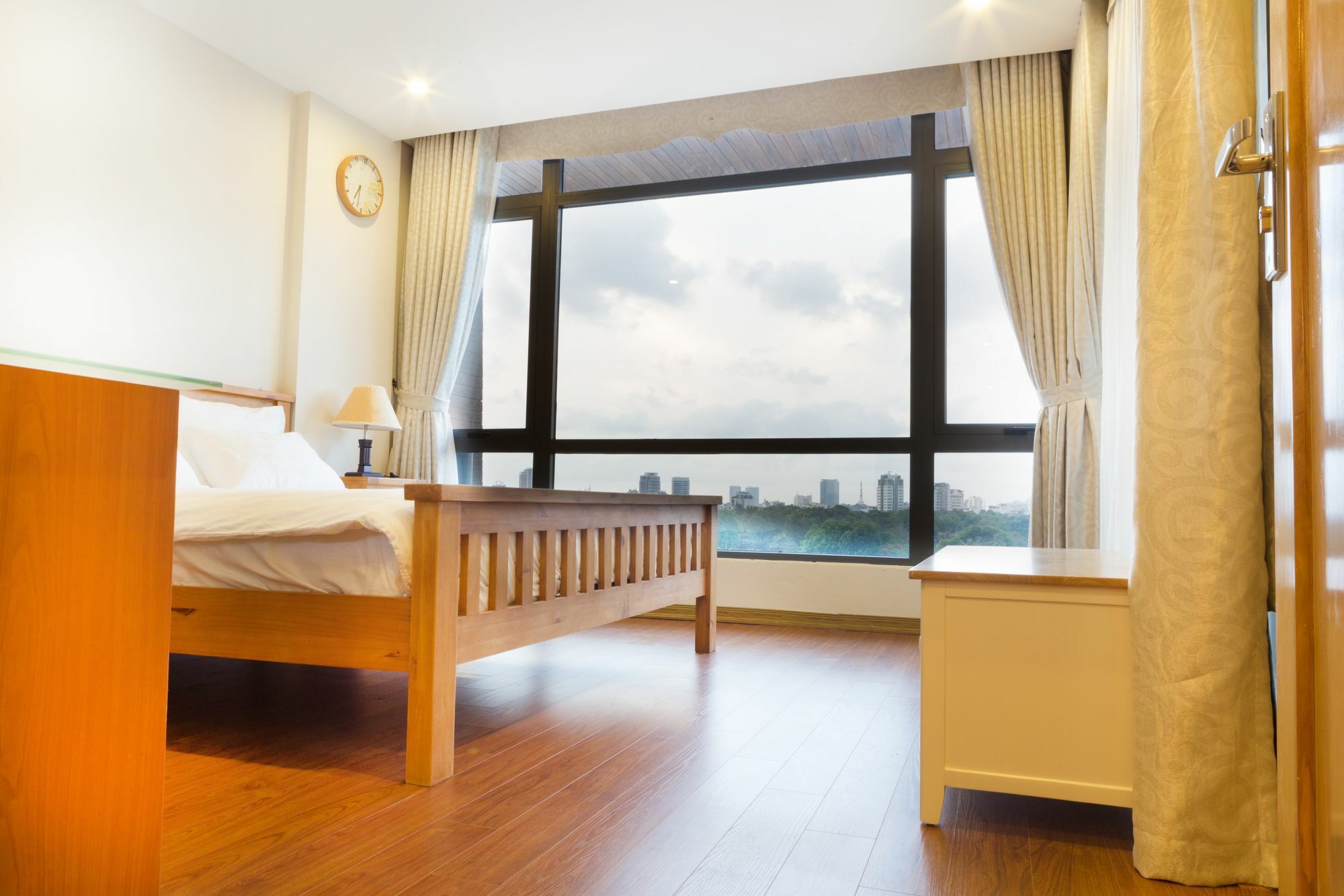 Lake House Studio Hà Nội Ngoại thất bức ảnh