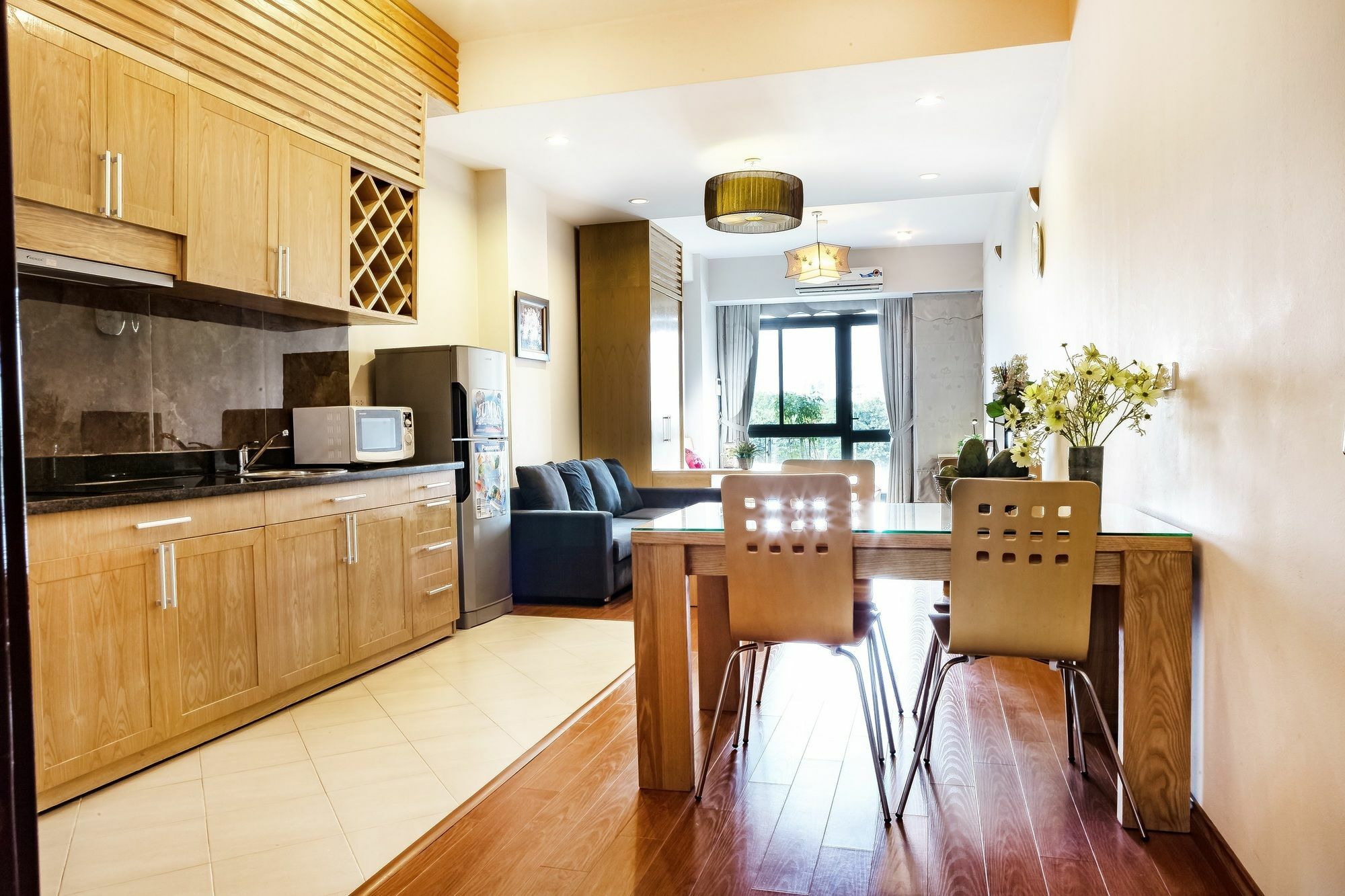 Lake House Studio Hà Nội Ngoại thất bức ảnh