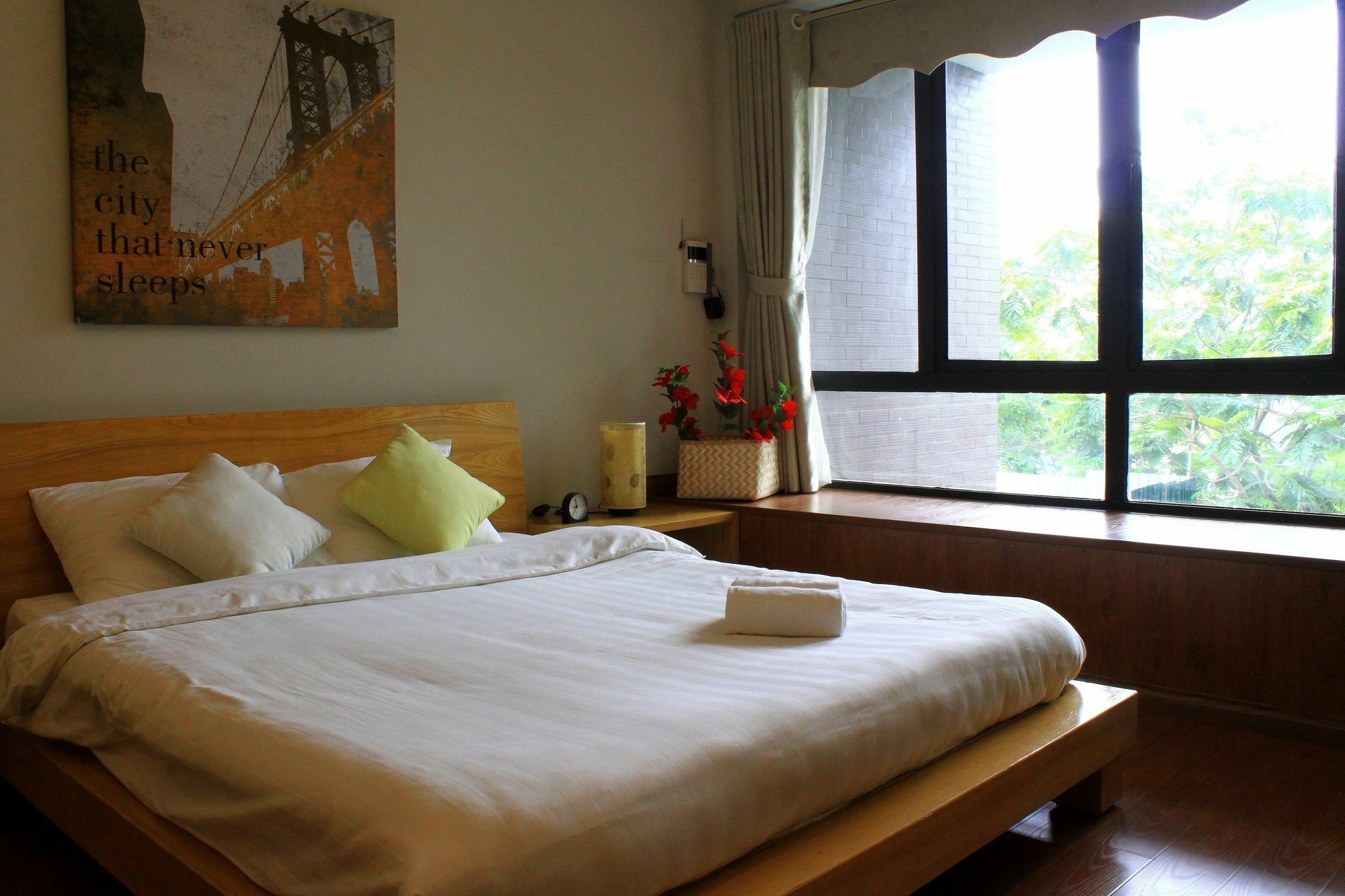 Lake House Studio Hà Nội Ngoại thất bức ảnh