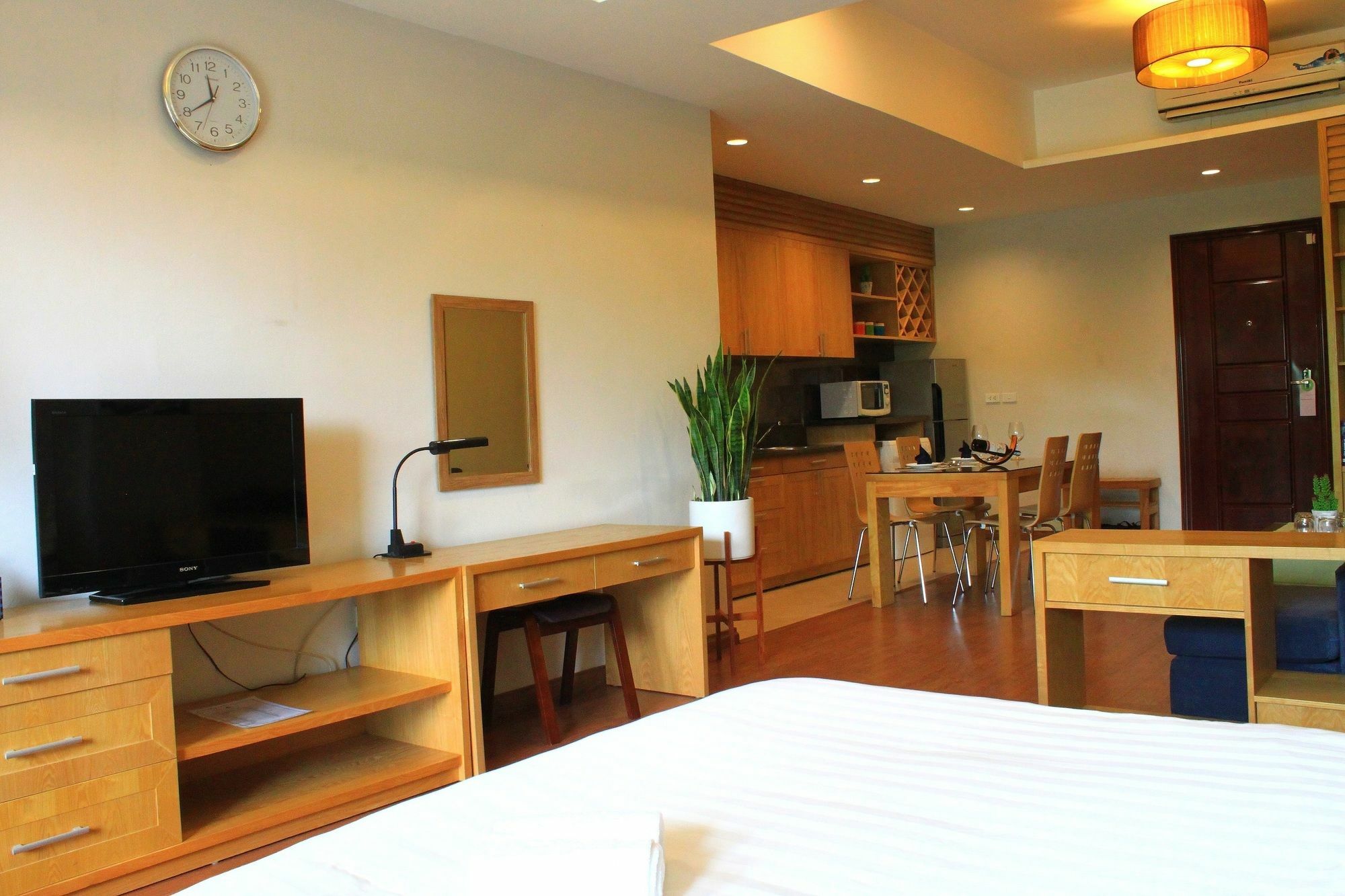 Lake House Studio Hà Nội Ngoại thất bức ảnh