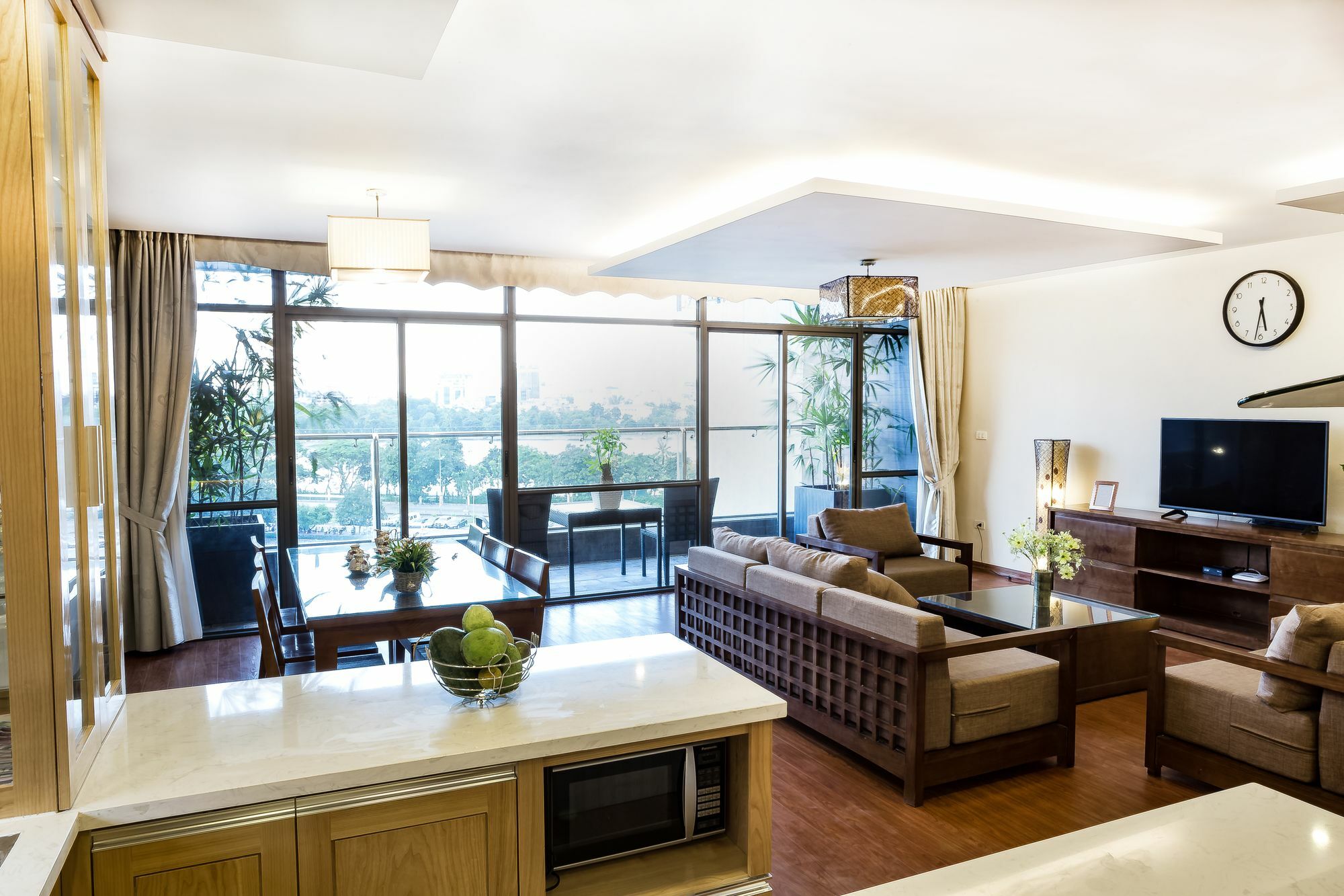 Lake House Studio Hà Nội Ngoại thất bức ảnh