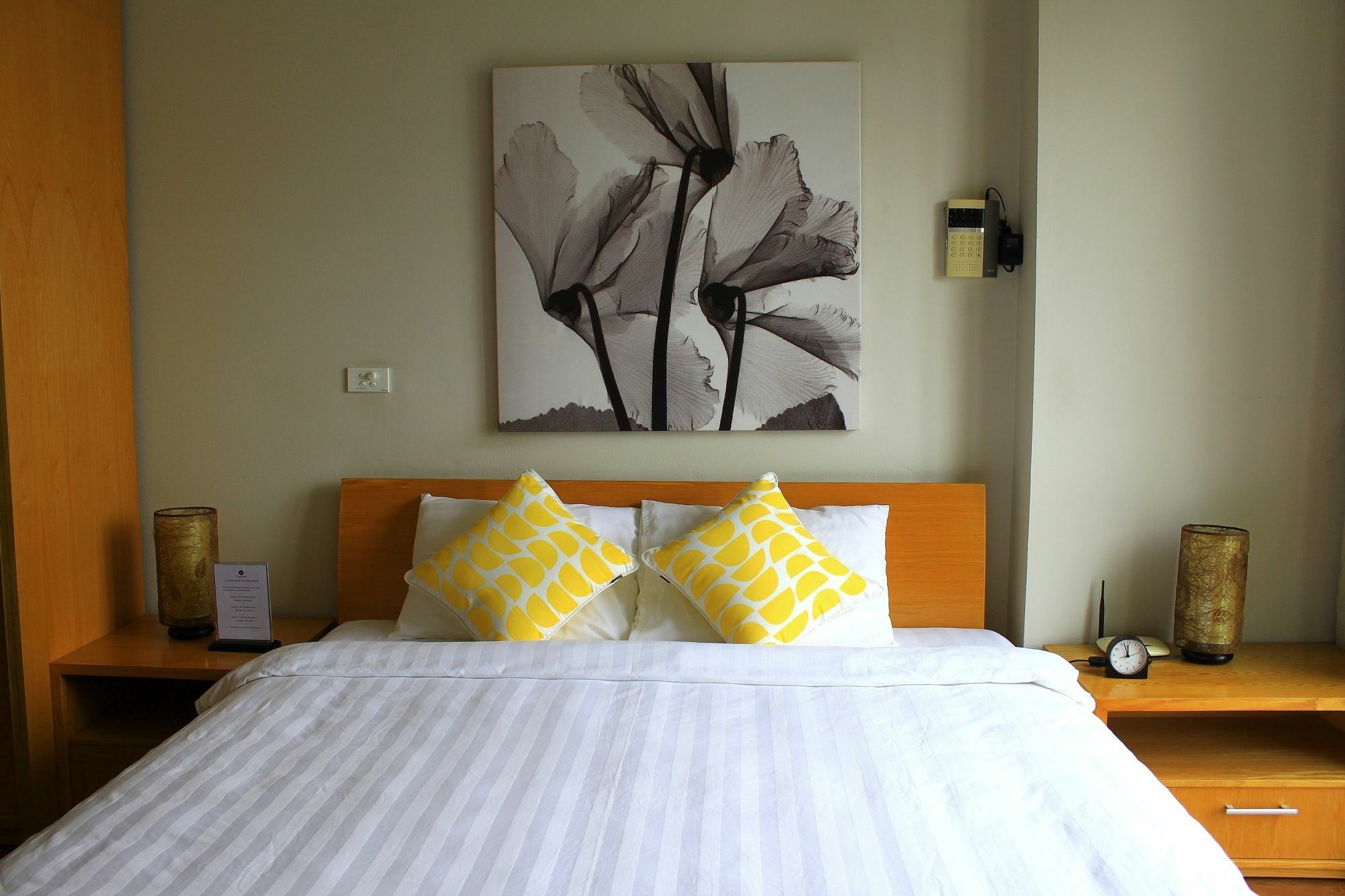 Lake House Studio Hà Nội Ngoại thất bức ảnh