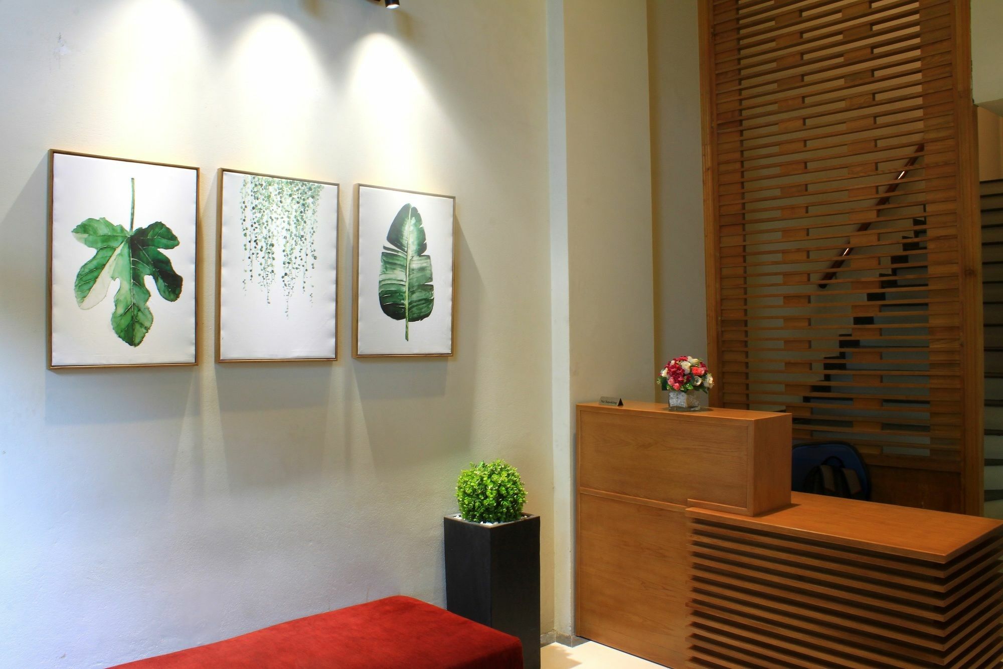 Lake House Studio Hà Nội Ngoại thất bức ảnh