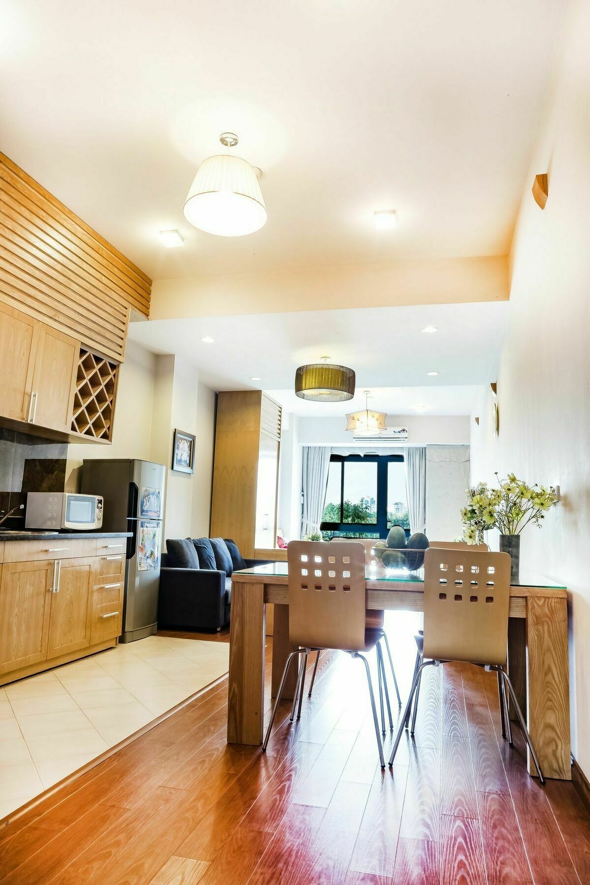 Lake House Studio Hà Nội Ngoại thất bức ảnh