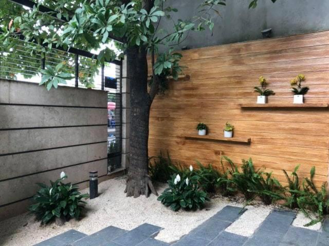 Lake House Studio Hà Nội Ngoại thất bức ảnh