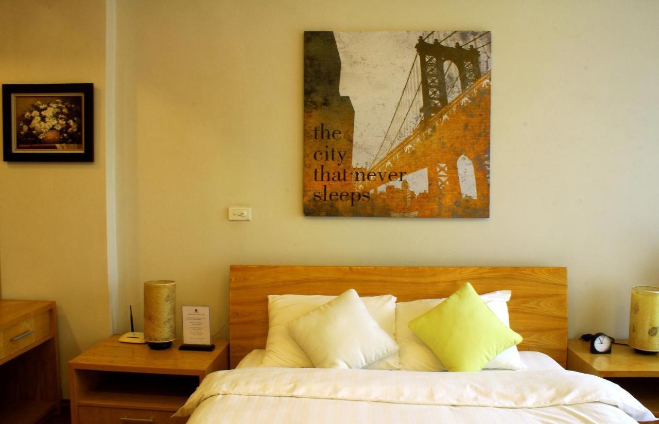 Lake House Studio Hà Nội Ngoại thất bức ảnh