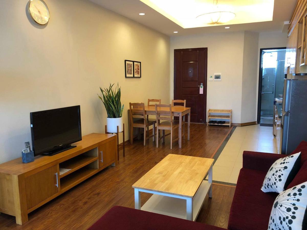Lake House Studio Hà Nội Ngoại thất bức ảnh