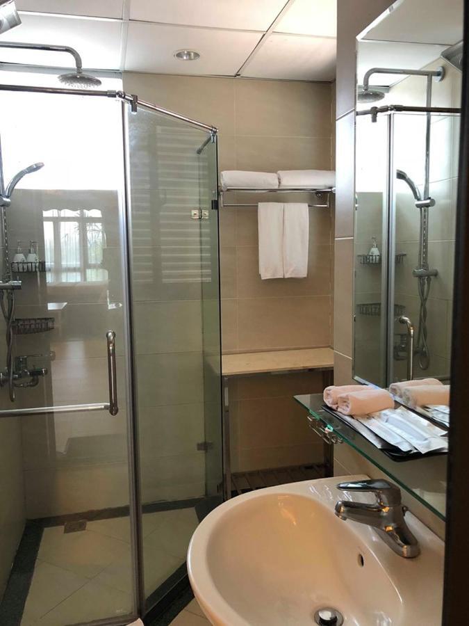 Lake House Studio Hà Nội Ngoại thất bức ảnh