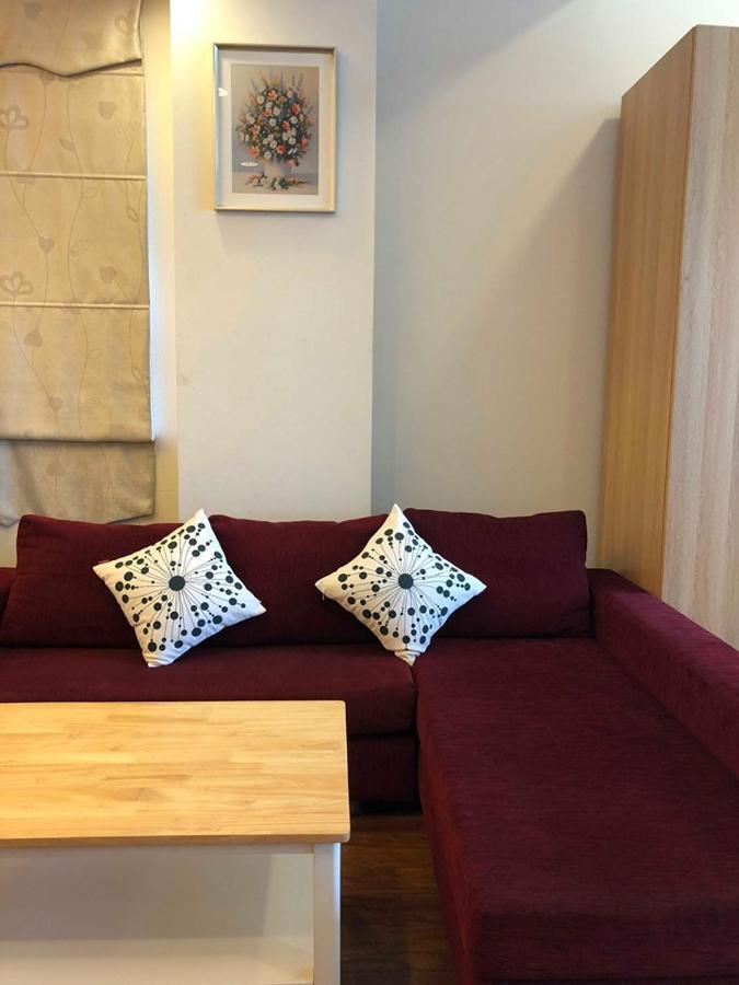 Lake House Studio Hà Nội Ngoại thất bức ảnh