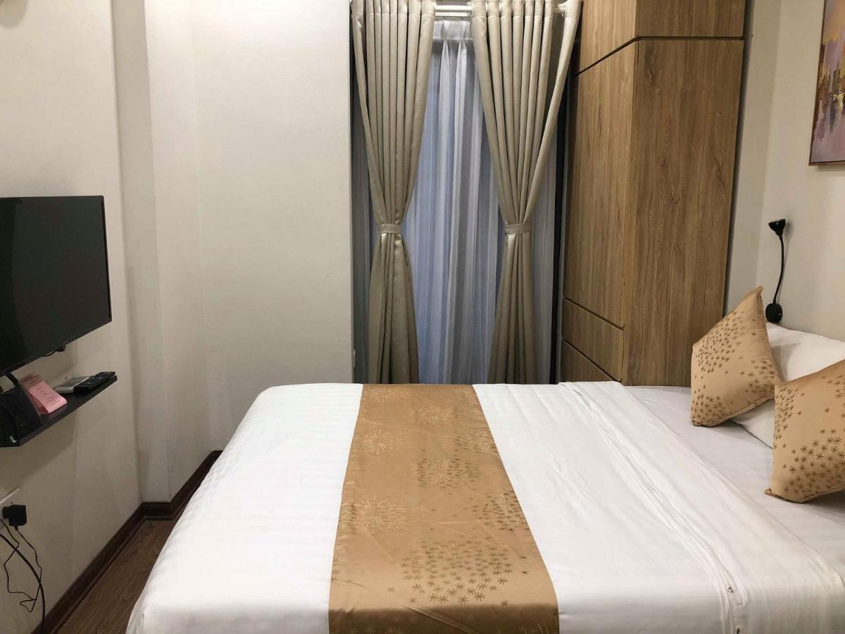 Lake House Studio Hà Nội Ngoại thất bức ảnh