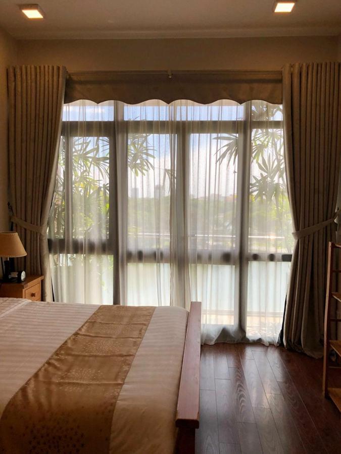 Lake House Studio Hà Nội Ngoại thất bức ảnh